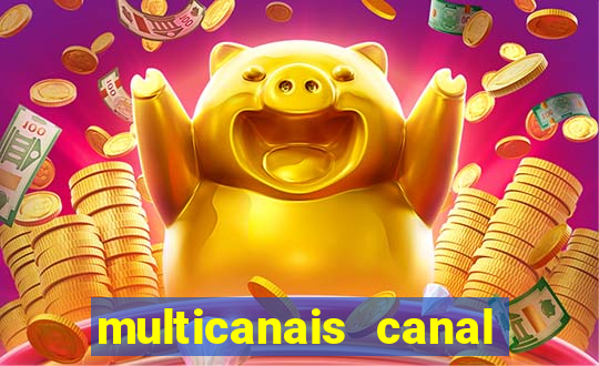 multicanais canal combate ao vivo