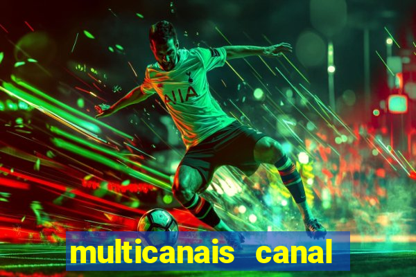 multicanais canal combate ao vivo