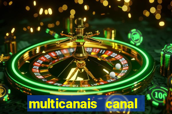 multicanais canal combate ao vivo