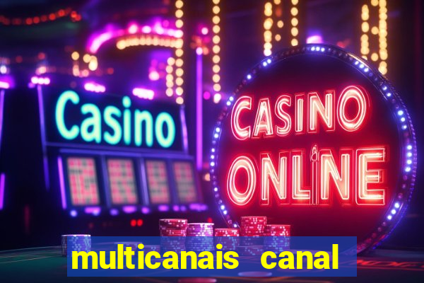 multicanais canal combate ao vivo