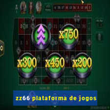 zz66 plataforma de jogos