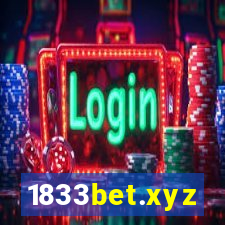 1833bet.xyz