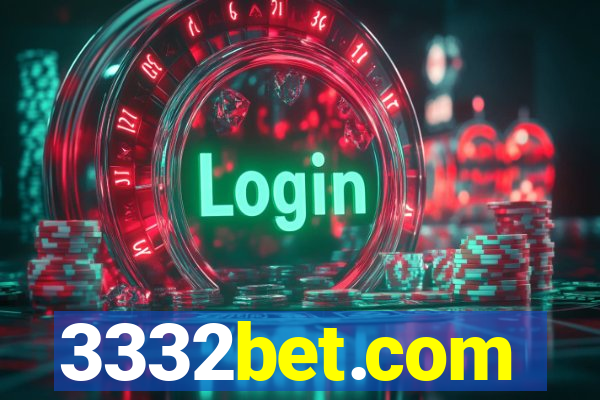 3332bet.com