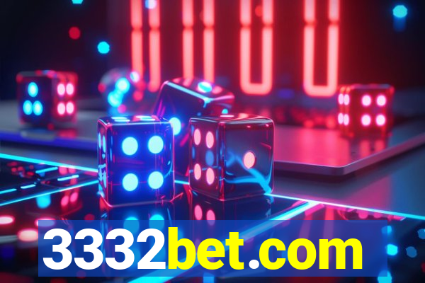 3332bet.com