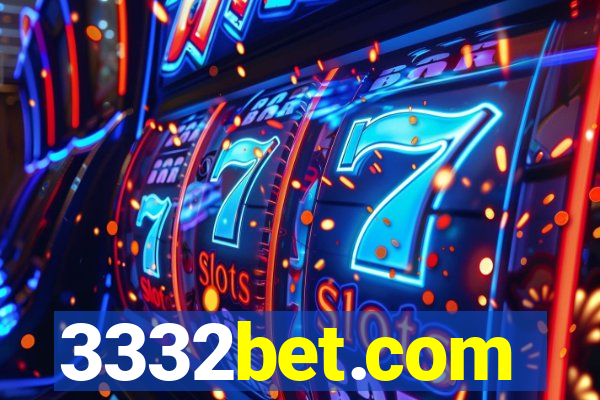 3332bet.com