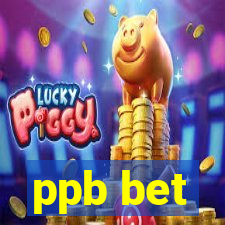 ppb bet