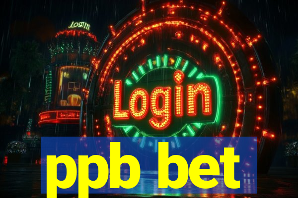 ppb bet