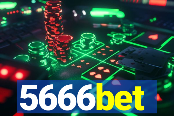 5666bet