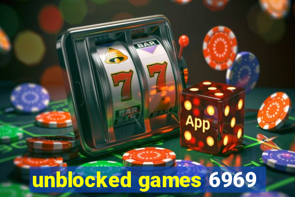 unblocked games 6969