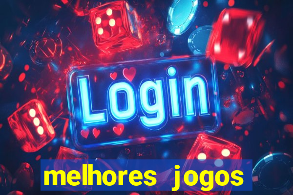 melhores jogos pagos para android