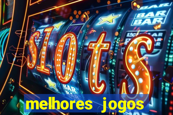 melhores jogos pagos para android