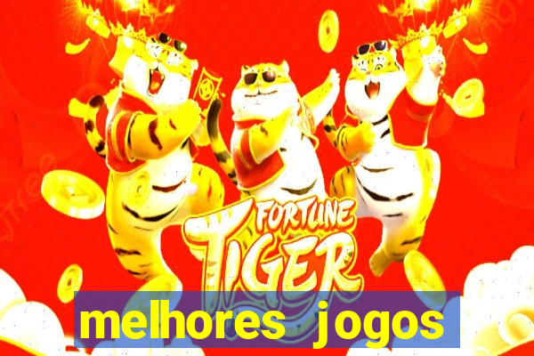 melhores jogos pagos para android