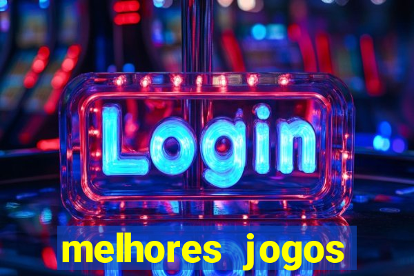 melhores jogos pagos para android