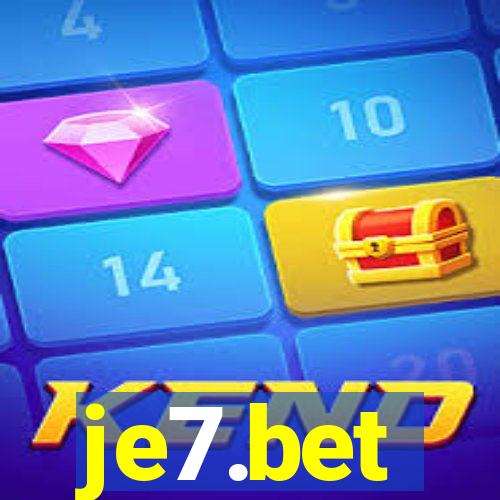 je7.bet