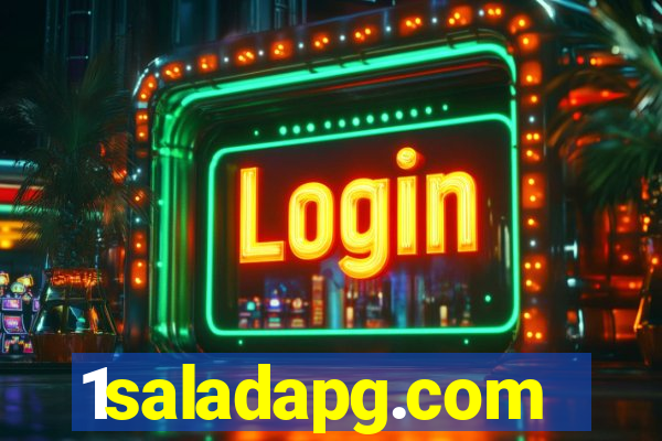 1saladapg.com