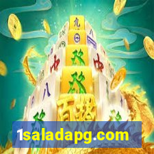 1saladapg.com