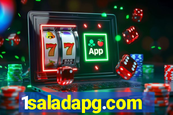 1saladapg.com