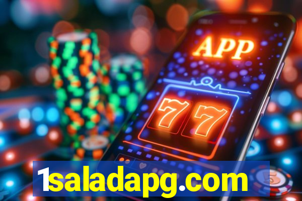 1saladapg.com