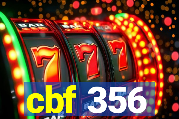 cbf 356