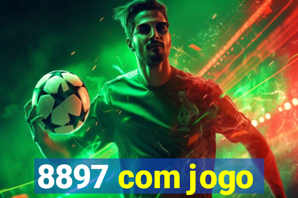 8897 com jogo