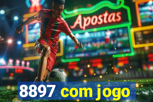 8897 com jogo