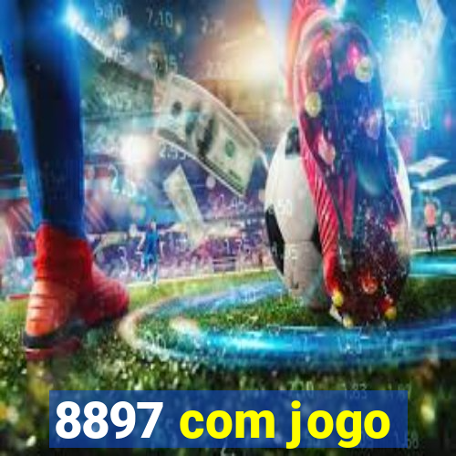 8897 com jogo