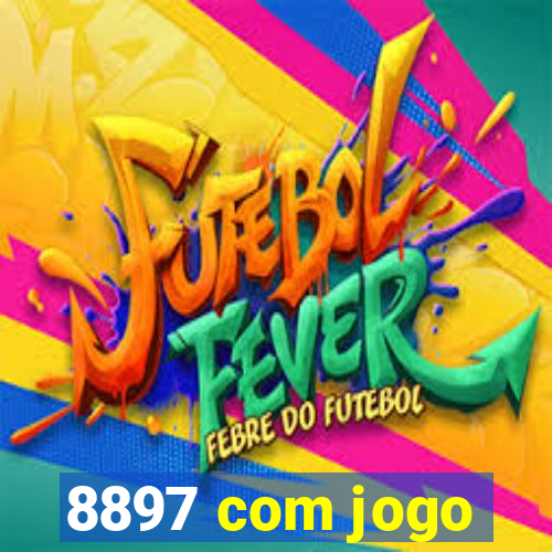 8897 com jogo