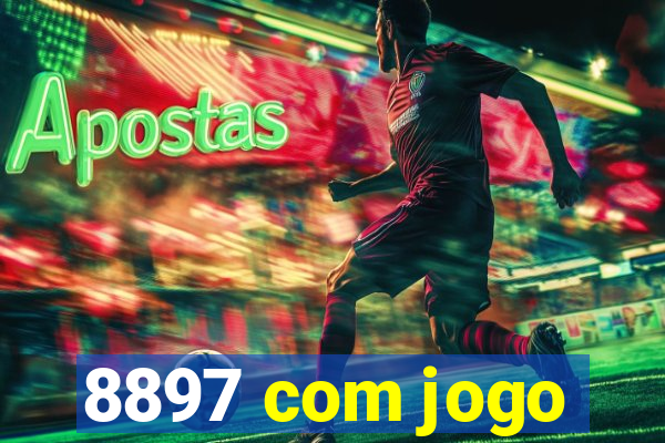 8897 com jogo