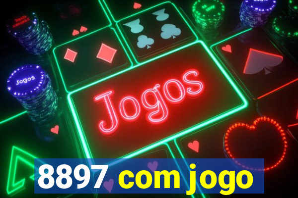 8897 com jogo