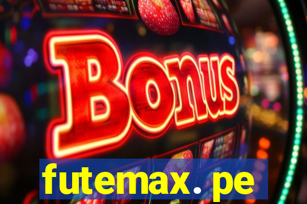 futemax. pe