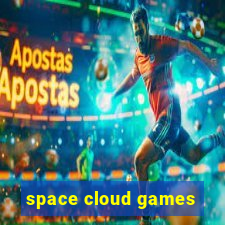 space cloud games