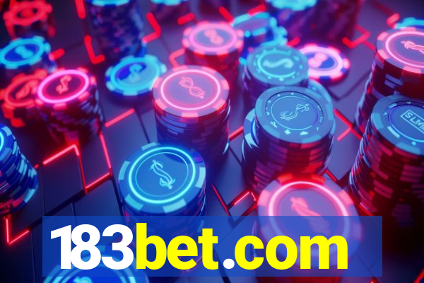 183bet.com