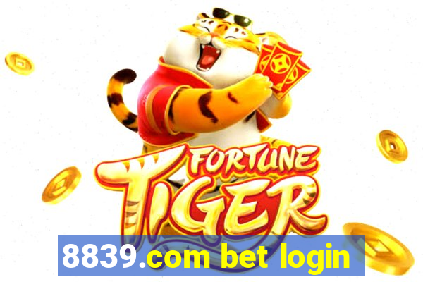 8839.com bet login