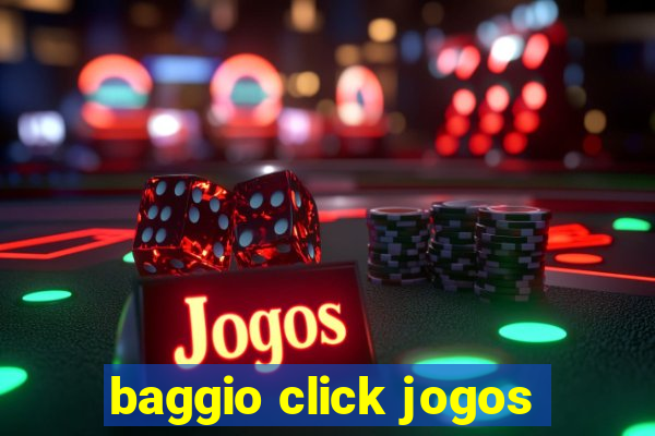 baggio click jogos