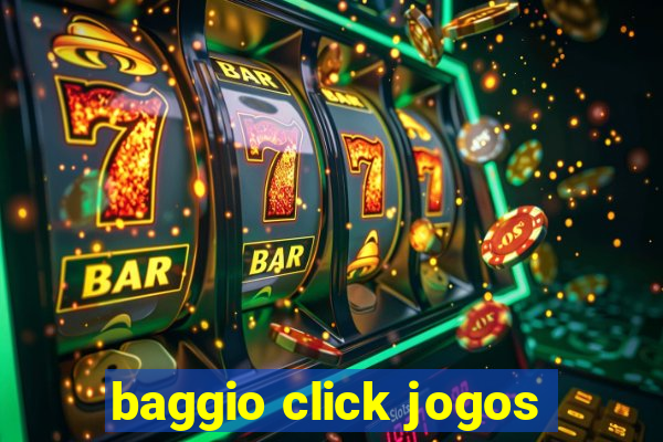 baggio click jogos