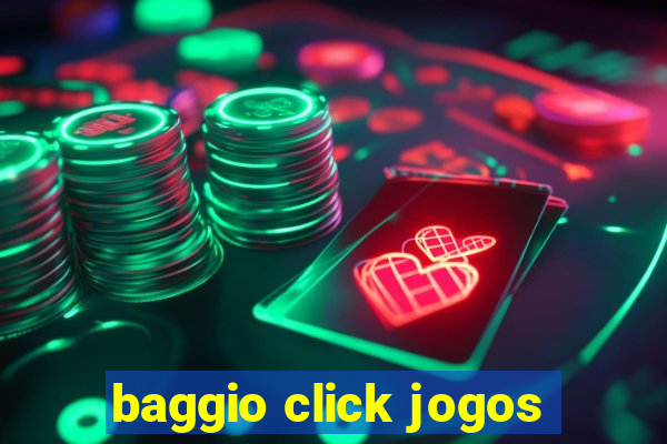 baggio click jogos