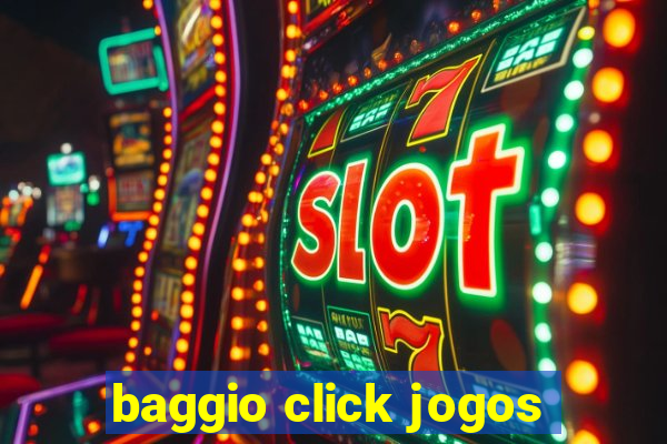 baggio click jogos