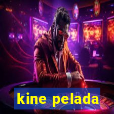 kine pelada