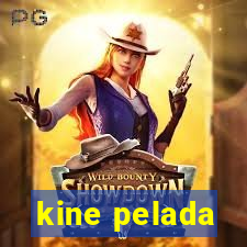 kine pelada