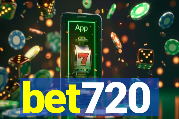 bet720