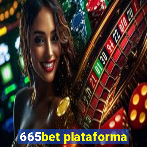 665bet plataforma