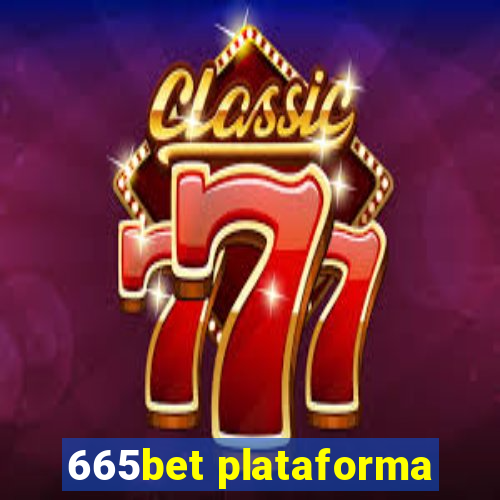 665bet plataforma