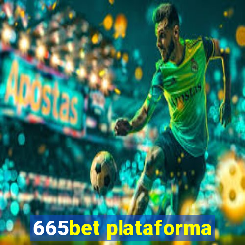 665bet plataforma