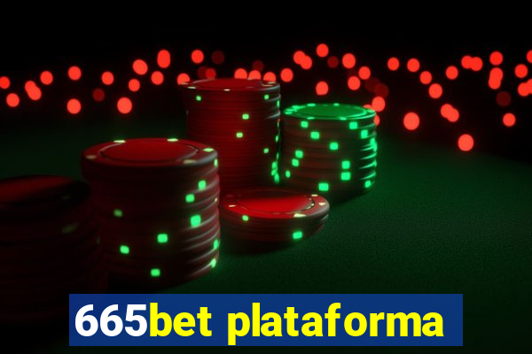 665bet plataforma