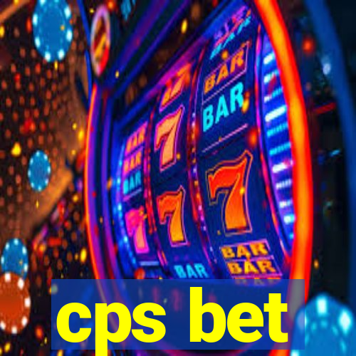 cps bet