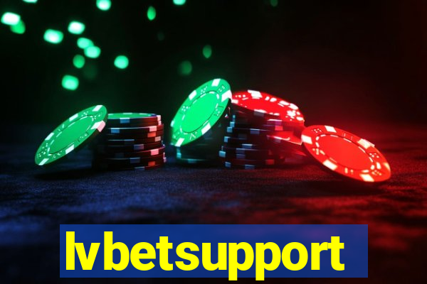 lvbetsupport