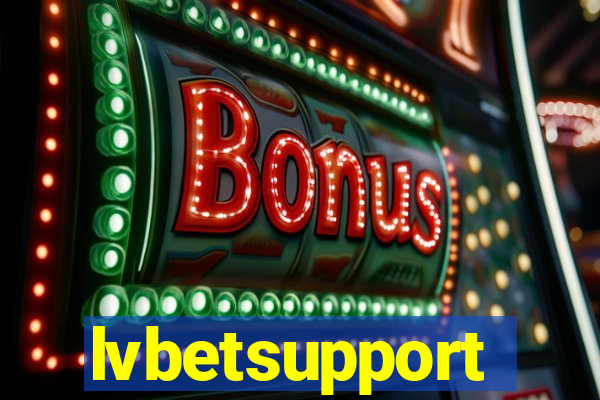 lvbetsupport