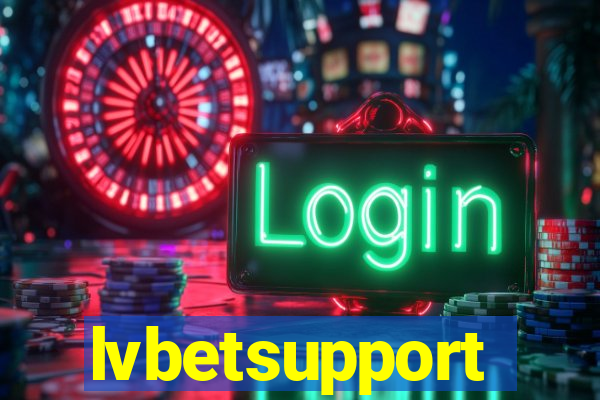 lvbetsupport