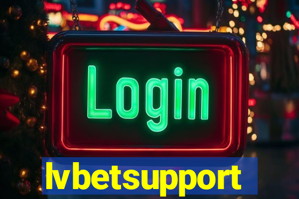 lvbetsupport