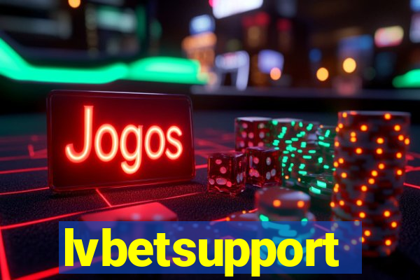 lvbetsupport